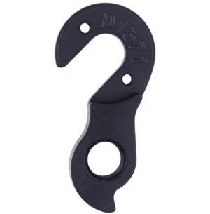 PILO D1371 CNC – Gear mech derailleur hanger – Graphite Design
