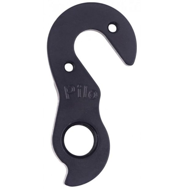 PILO D1371 CNC – Gear mech derailleur hanger – Graphite Design - Image 3