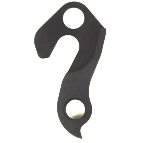 Unbranded CNC (D413)  – Gear mech derailleur hanger – Forme - Planet X - Stevens etc