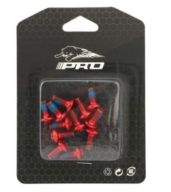 M5 - T25 Stainless Steel Disc Rotor Bolts (pack of 12) - Image 9