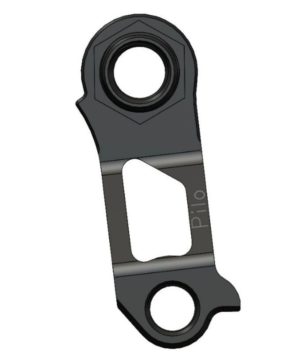 PILO D1308 CNC – Gear mech derailleur hanger – Cervelo Direct Mount #CER-S-DRH-SDM
