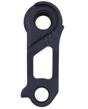 PILO D1308 CNC – Gear mech derailleur hanger – Cervelo Direct Mount #CER-S-DRH-SDM