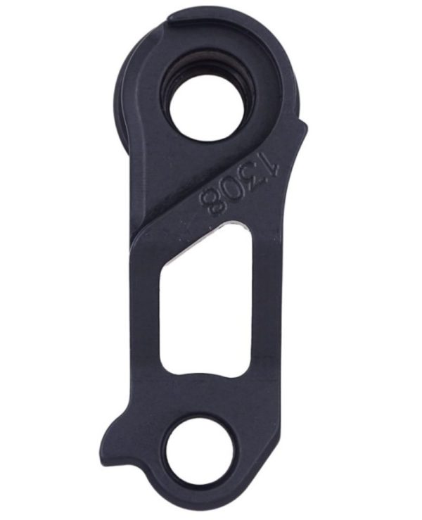 PILO D1308 CNC – Gear mech derailleur hanger – Cervelo Direct Mount #CER-S-DRH-SDM