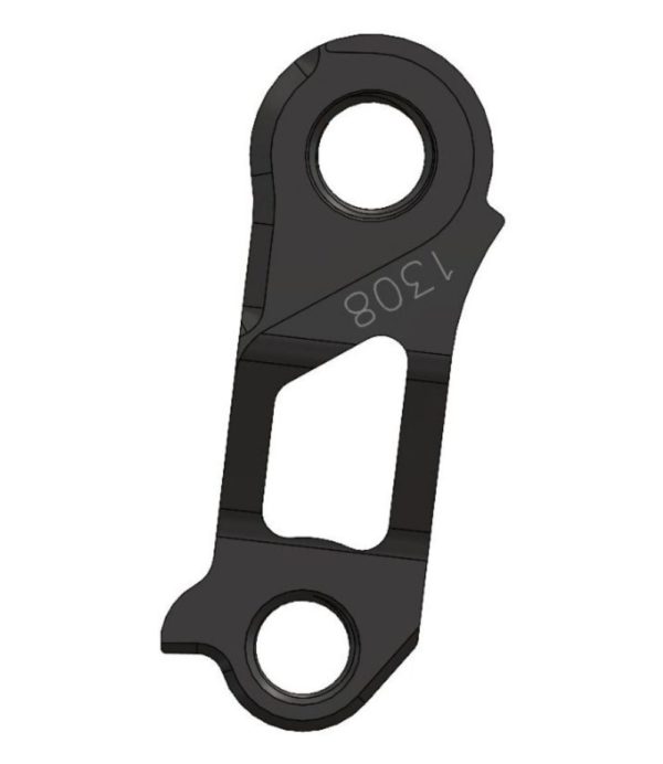 PILO D1308 CNC – Gear mech derailleur hanger – Cervelo Direct Mount #CER-S-DRH-SDM - Image 4