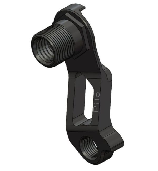 PILO D1308 CNC – Gear mech derailleur hanger – Cervelo Direct Mount #CER-S-DRH-SDM - Image 2