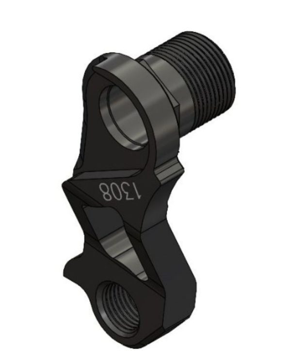 PILO D1308 CNC – Gear mech derailleur hanger – Cervelo Direct Mount #CER-S-DRH-SDM - Image 3