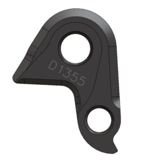 PILO D1355 CNC – Gear mech derailleur hanger – Orbea #55
