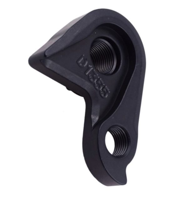 PILO D1355 CNC – Gear mech derailleur hanger – Orbea #55 - Image 2