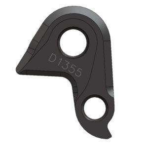 PILO D1355 CNC – Gear mech derailleur hanger – Orbea #55