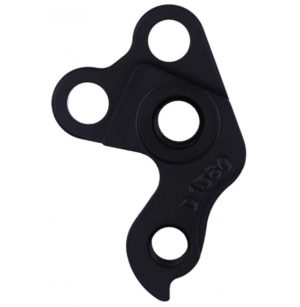 PILO D1380 CNC – Gear mech derailleur hanger – Sunn #CAV7TRAV12D - NCDO