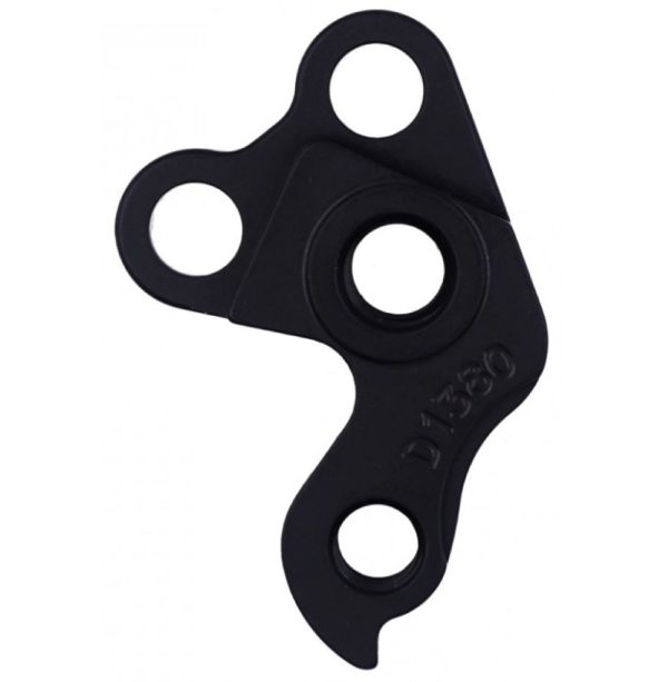 PILO D1380 CNC – Gear mech derailleur hanger – Sunn #CAV7TRAV12D - NCDO
