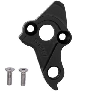 PILO D1387 CNC – Gear mech derailleur hanger – GT Fury #K33013