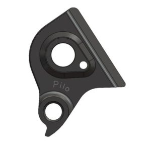 PILO D1391 CNC – Gear mech derailleur hanger – We Are One