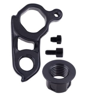 OEM CAST - Gear mech derailleur hanger - Scott Addict RC (2025 onwards) - #424166