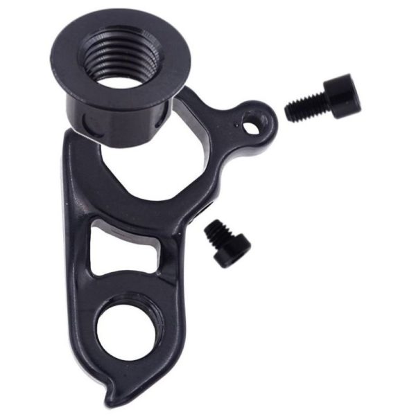 OEM CAST - Gear mech derailleur hanger - Scott Addict RC (2025 onwards) - #424166 - Image 4