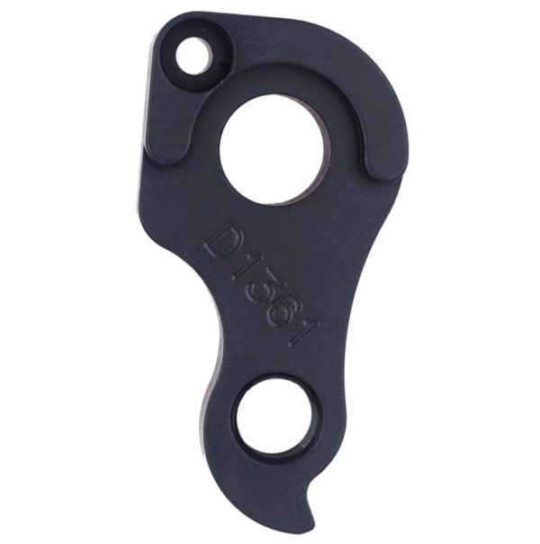 PILO D1361 CNC – Gear mech derailleur hanger – Deviate