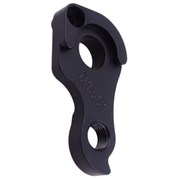 PILO D1361 CNC – Gear mech derailleur hanger – Deviate - Image 2