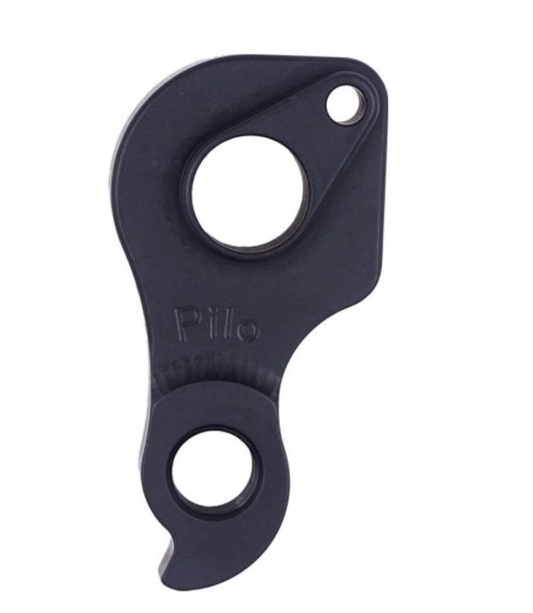 PILO D1361 CNC – Gear mech derailleur hanger – Deviate - Image 3