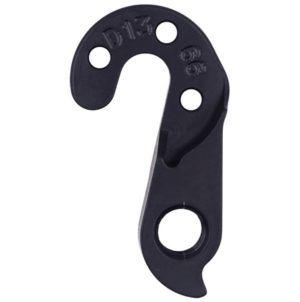 PILO D1366 CNC – Gear mech derailleur hanger – Bianchi - KHS - Peugeot