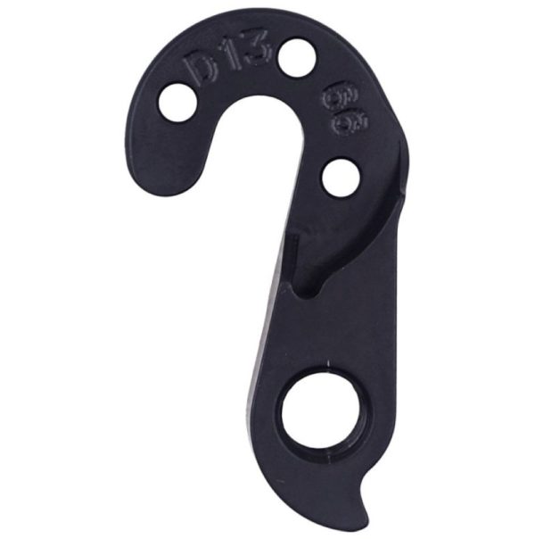 PILO D1366 CNC – Gear mech derailleur hanger – Bianchi - KHS - Peugeot