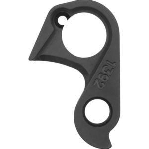PILO D1392 CNC – Gear mech derailleur hanger – Argon 18 - #100148