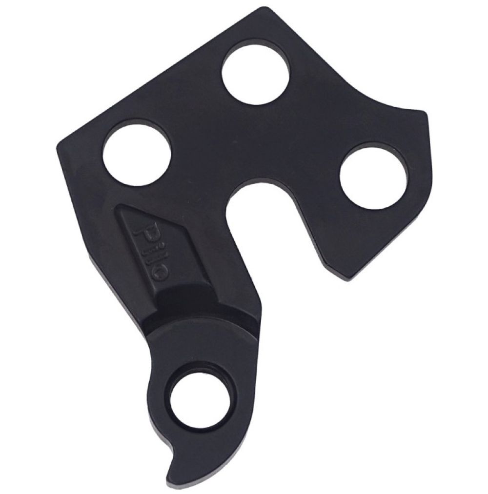 PILO D1354 CNC – Gear mech derailleur hanger – Cannondale QR ST SS 087 #K33012 - Image 4