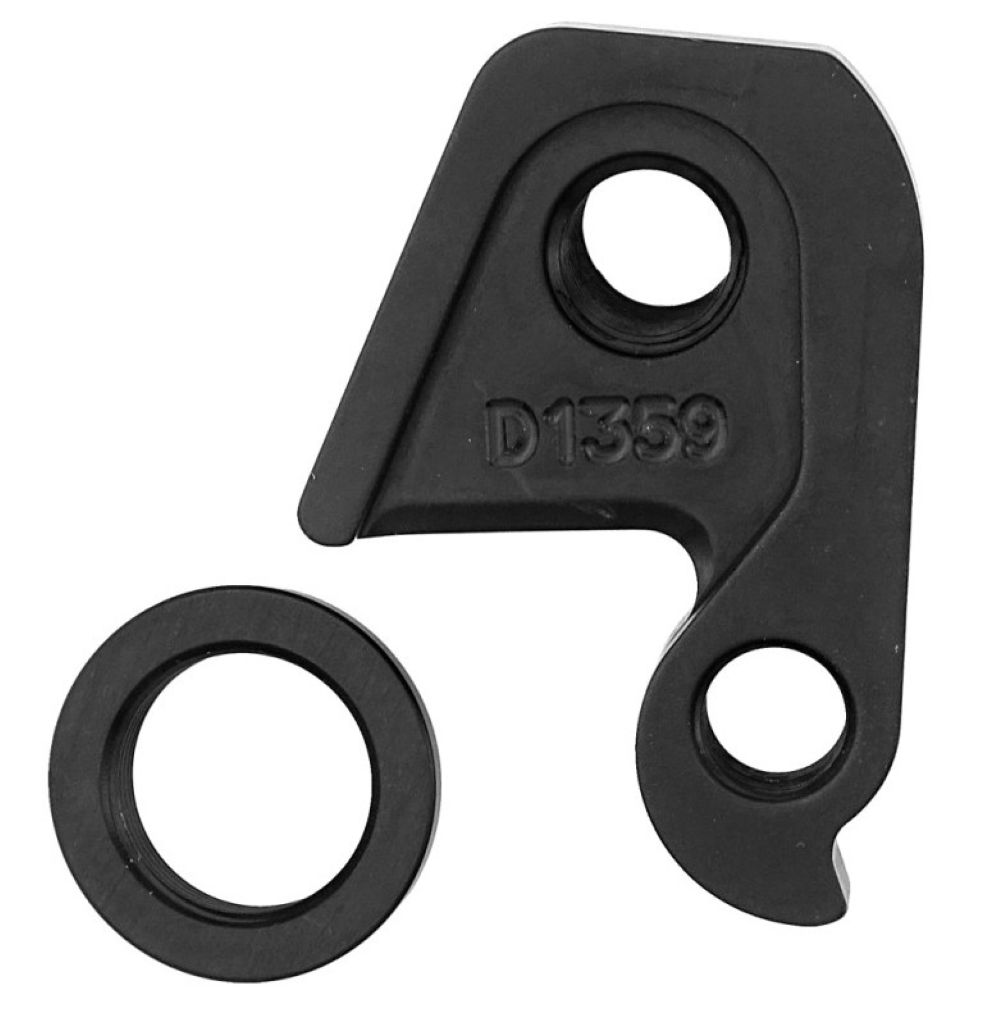 PILO D1359 CNC – Gear mech derailleur hanger – Saracen #30