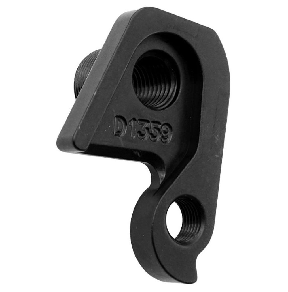PILO D1359 CNC – Gear mech derailleur hanger – Saracen #30 - Image 3