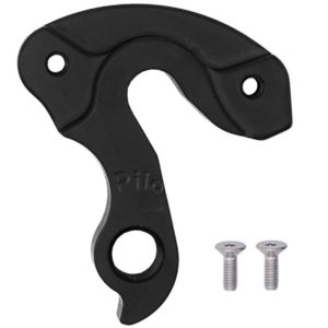 PILO D1360 CNC – Gear mech derailleur hanger – Planet X etc