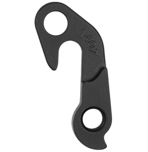 PILO D1407 CNC – Gear mech derailleur hanger – Birdy