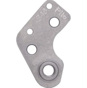 PILO S46 – Right motor mount for Bosch CX
