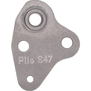 PILO S47 - Left motor mount for Bosch CX