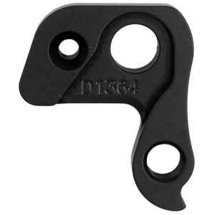 PILO D1364 CNC – Gear mech derailleur hanger – Propain