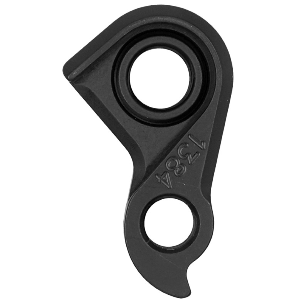 PILO D1384 CNC – Gear mech derailleur hanger – Wilier
