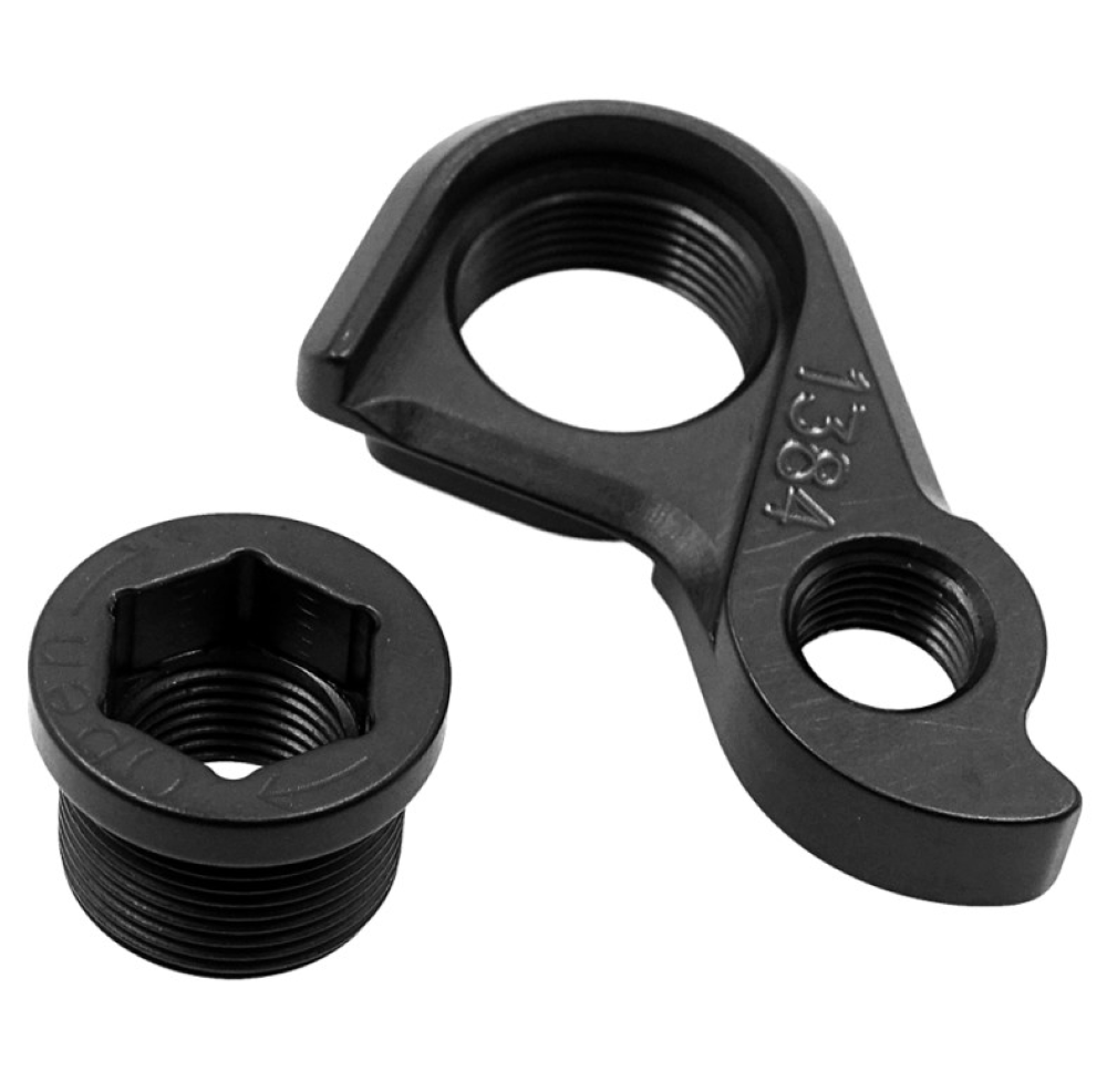 PILO D1384 CNC – Gear mech derailleur hanger – Wilier - Image 3