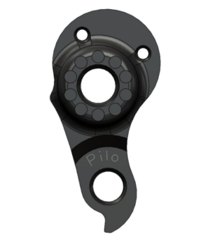 PILO D1396 CNC – Gear mech derailleur hanger – Enigma - Planet X - Sondar etc
