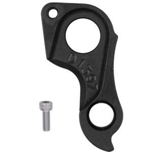 PILO D1397 CNC – Gear mech derailleur hanger – Sondar - Kross etc