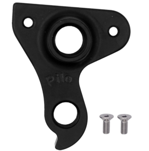 PILO D1331 CNC – Gear mech derailleur hanger – Pinnacle #BGRD-10 (TA)
