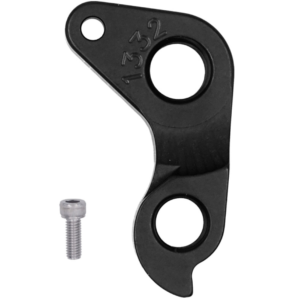 PILO D1332 CNC – Gear mech derailleur hanger – BIXS - Pronghorn - Principia #PA140020 etc