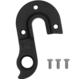 PILO D1432 CNC – Gear mech derailleur hanger – Planet X #FSPXDROPOUT-QRH