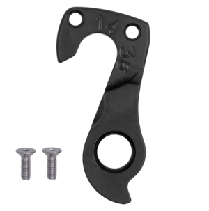 PILO D1436 CNC – Gear mech derailleur hanger – Enigma #7 - Paragaon