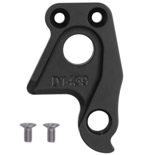 PILO D1439 CNC – Gear mech derailleur hanger – Saracen #33