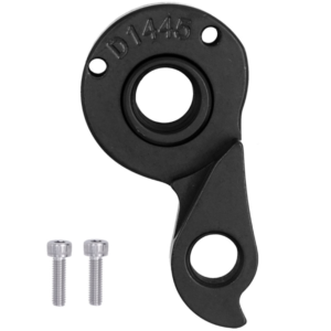 PILO D1445 CNC – Gear mech derailleur hanger – Titanium frames #DW-200