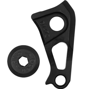 PILO D1472 (Sram UDH Shimano Direct mount) – Full CNC Machined - (Axle thread is M12 x 1.0mm)