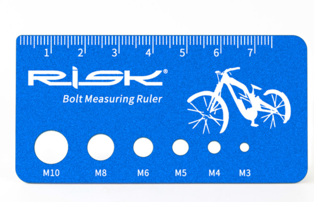 RL232 - Small Bolt Measuring Tool