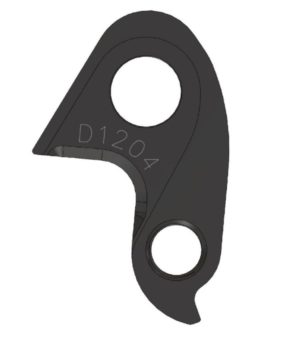 PILO D1204 CNC – Gear mech derailleur hanger – Banshee