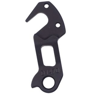 PILO D1470 CNC – Gear mech derailleur hanger – Van Rysel (Shimano direct mount)