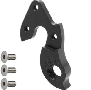 PILO D669 CNC – Gear mech derailleur hanger – Ridley #HAACRSRID008