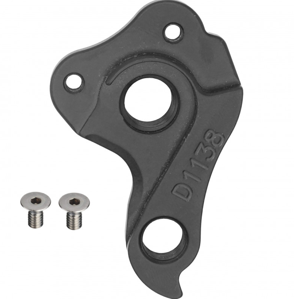 PILO D1138 CNC – Gear mech derailleur hanger – Calibre - Bianchi - Marin