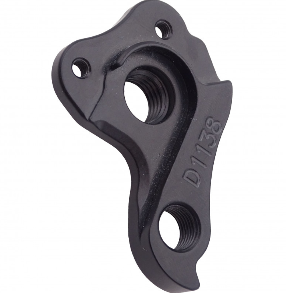 PILO D1138 CNC – Gear mech derailleur hanger – Calibre - Bianchi - Marin - Image 2